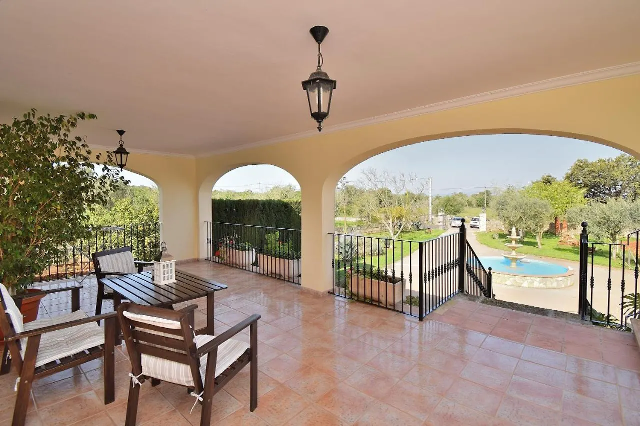 253 Finca Calderitx Etv3113 By Mallorca Charme Ariany Holiday home