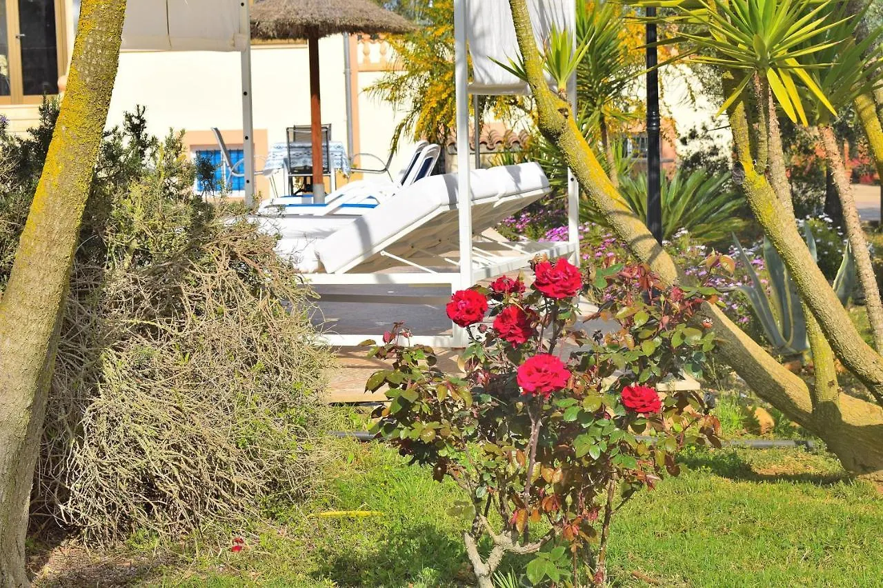 253 Finca Calderitx Etv3113 By Mallorca Charme Ariany Spain