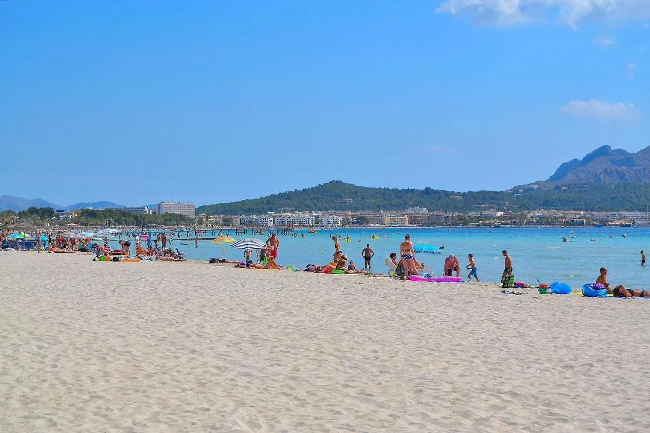 253 Finca Calderitx Etv3113 By Mallorca Charme Ariany Holiday home