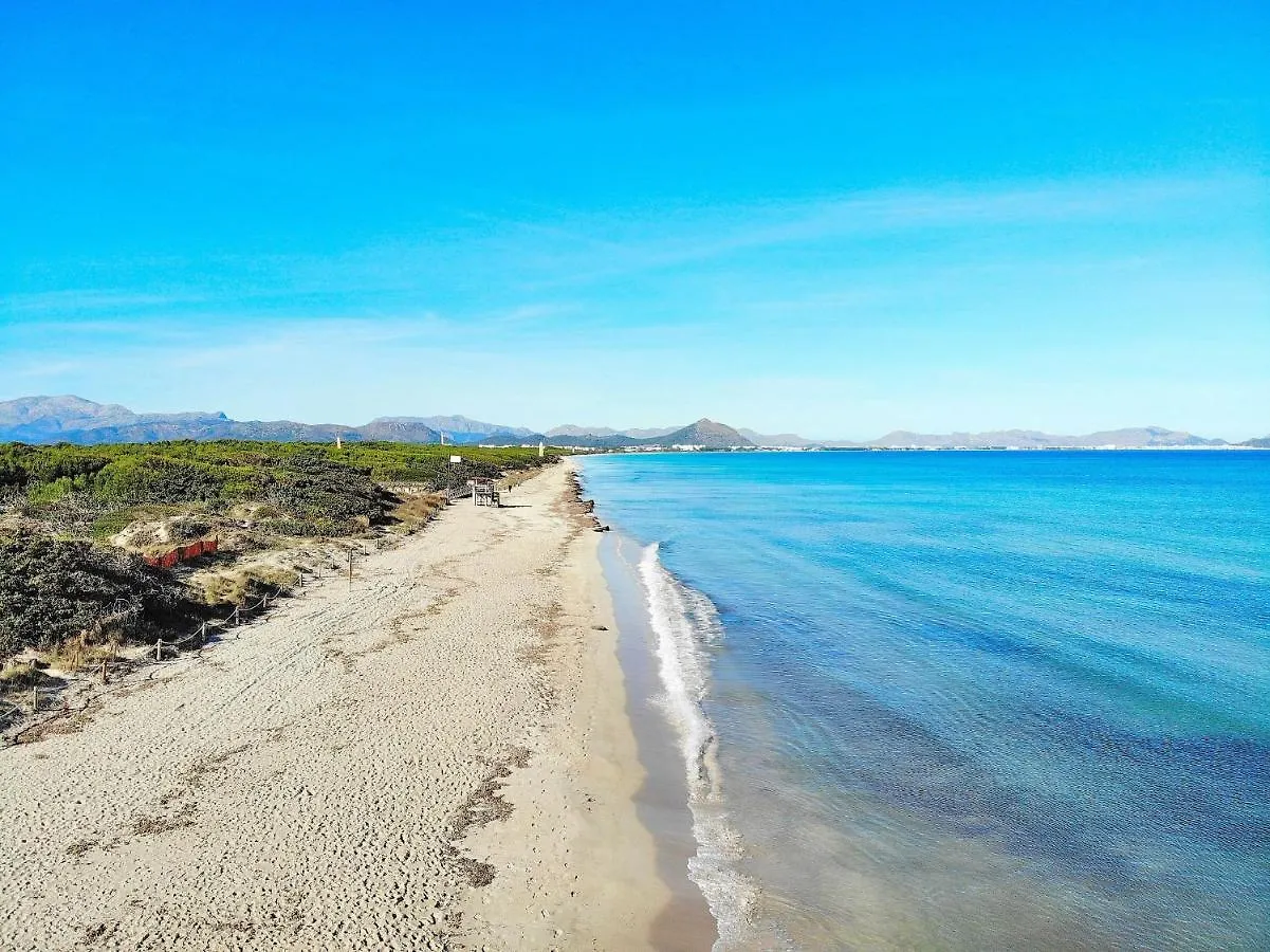 Holiday home 253 Finca Calderitx Etv3113 By Mallorca Charme Ariany Spain