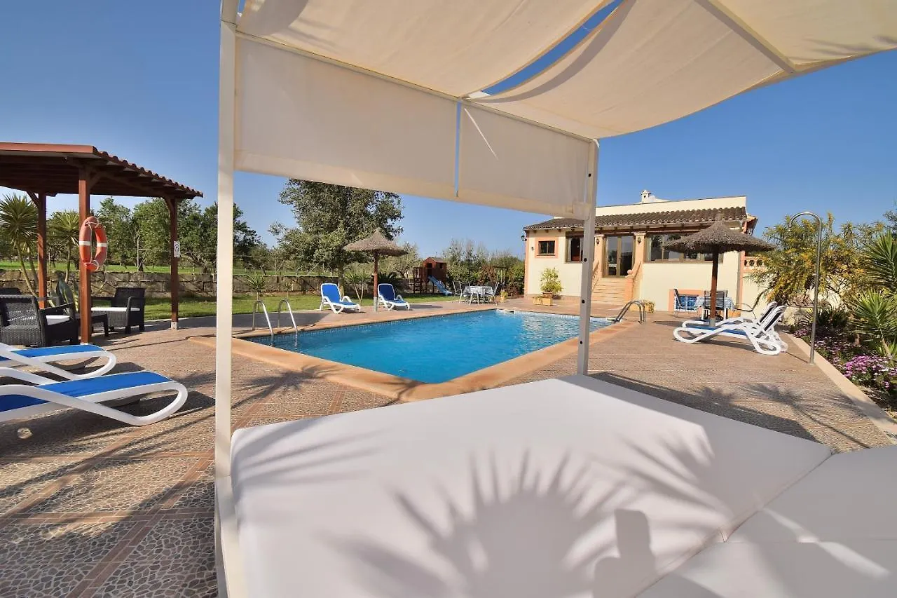 253 Finca Calderitx Etv3113 By Mallorca Charme Ariany